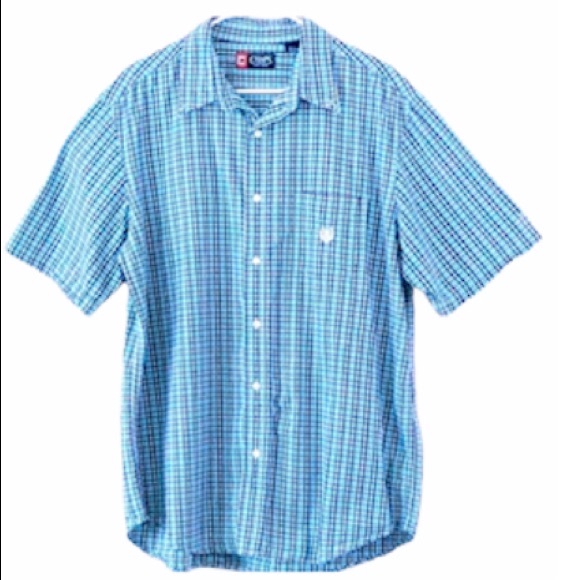 Chaps Other - Men’s Chaps Shirt